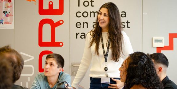 UV Challenge Energy Environment - imatge 0